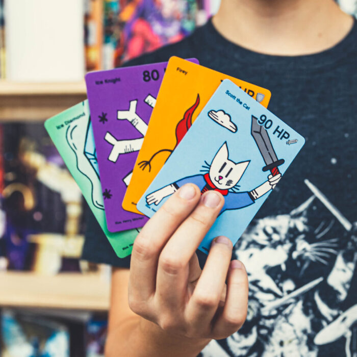 Card Game