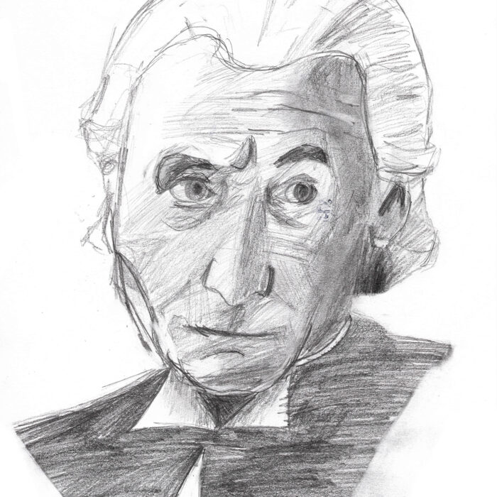 Portraits