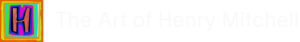 Henry Mitchell logo