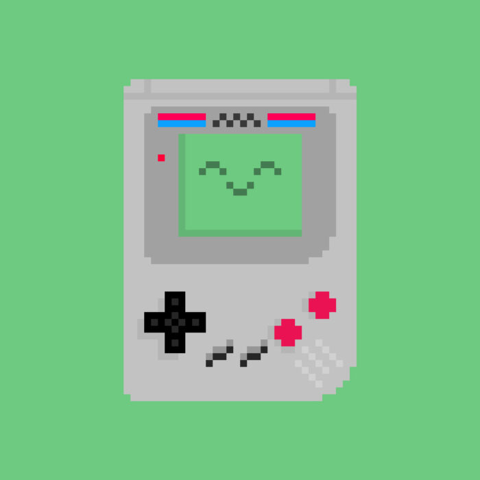 Pixel Art